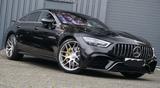 Mercedes-Benz AMG GT63 S( jungeSterne)AEROKIT Performance  - Mercedes-Benz AMG GT von privat