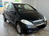 Mercedes-Benz Mercedes Benz W169 A-Klasse A170 Benzin TÜ... - Mercedes-Benz A 170 Gebrauchtwagen in Mönchengladbach