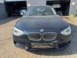 BMW 114 Baureihe 1 Lim. 5-trg. 114 i - BMW 114 Gebrauchtwagen