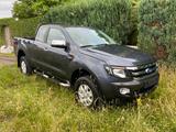 Ford Ranger XLT Extrakabine 4x4*91 Tkm*Garantie*AHK* - Ford: Xlt