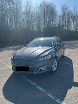 Ford Mondeo - Ford Mondeo Gebrauchtwagen in Münster