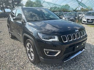 Image of Jeep Compass