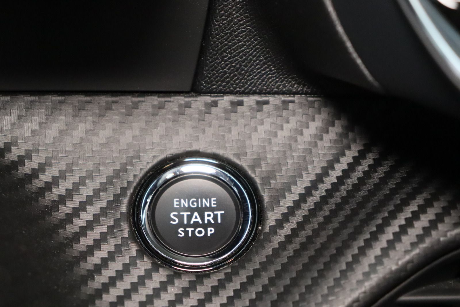 Fahrzeugabbildung Peugeot 208 1.2i Allure Pack * HU / AU neu