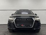 Audi Q7 S LINE-7SITZ-MSGE-ACC-PANO-360-MTRX-STH-NGHTV - Audi Q7 Gebrauchtwagen in Frankfurt