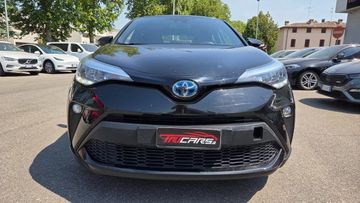 Toyota C-HR - 2