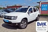 Dacia Duster 1.2TCe 4x4, GARANTIE, TÜV+ST.KETTE NEU, - Dacia mit Benzin-Antrieb: Allradantrieb
