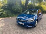 Opel Astra 1.5 Diesel 77kW Edition - Opel Astra mit Diesel-Antrieb: 1.7