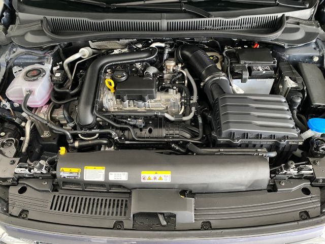 Polo R-Line 1.0 TSI KAMERA+ACC+SHZ