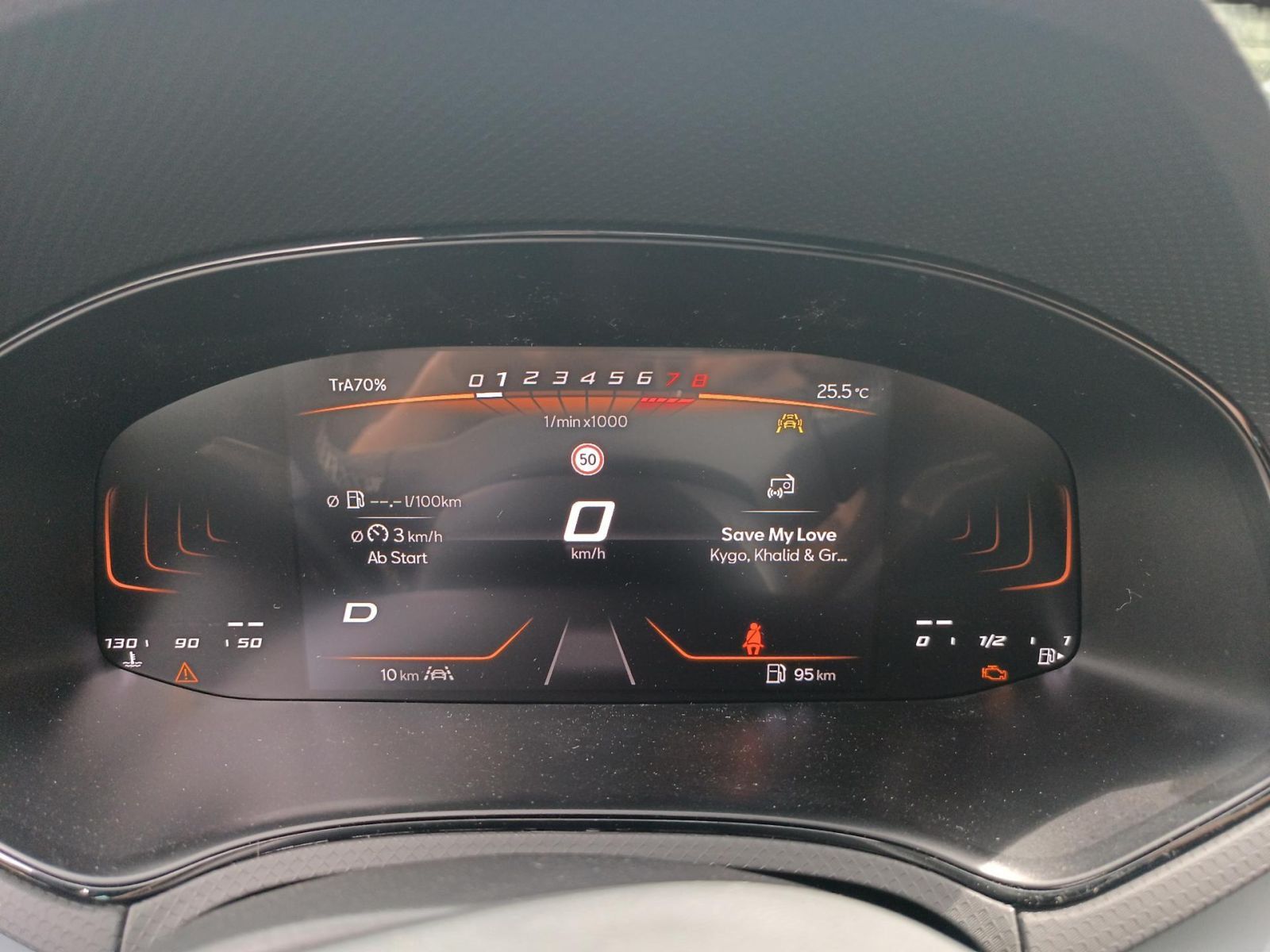 Seat Arona - Bild 15