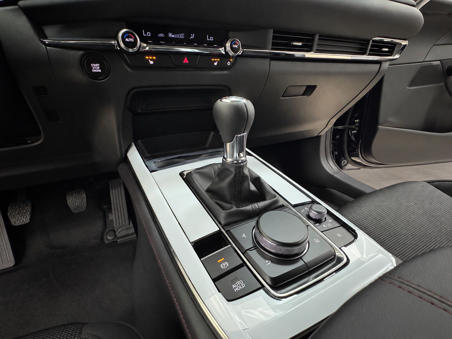 Mazda CX-30 - Bild 21