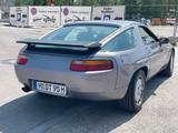 Porsche 928 S4 revidiert, seltener Schalter - Porsche 928 aus 1987