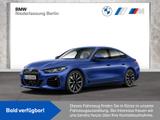 BMW i4 eDrive40 Gran Coupé M Sport Driv.Assist.Prof - BMW i4 in Berlin