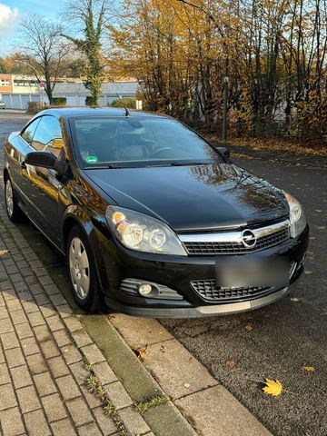 Opel Astra H mit TÜV