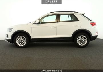 Volkswagen T-Roc - 2