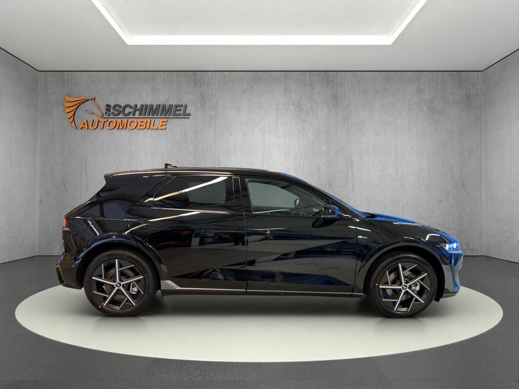 Hyundai IONIQ 5 – Bild 9