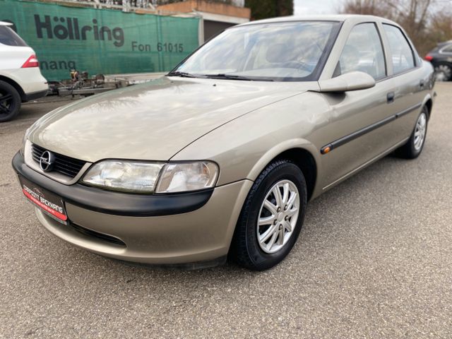 Opel Vectra 1.6 Automatik Org.42.000km Tüv/Au Neu!