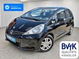 Honda Jazz 1.4 AUT, TÜV+SERVICE NEU, Klima, el.FH+Asp, - Honda Gebrauchtwagen von 2012