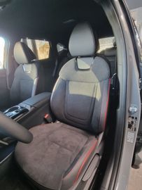 Fahrzeugabbildung Hyundai TUCSON 1.6 T-GDi 150PS 7-DCT 48V 2WD N LINE