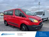 Ford Transit Custom Tourneo 300 L1  *2170 - Behindertengerechte Ford Transit Custom