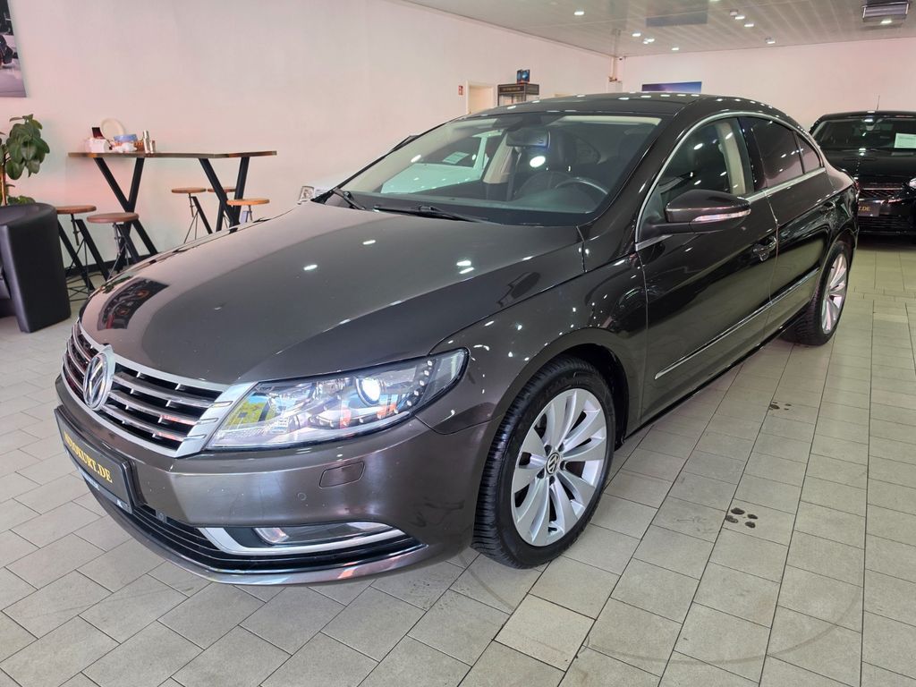 Image of Volkswagen CC