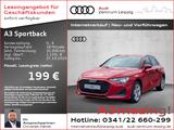 Audi A3 Sportback TFSI S tronic*LED*Navi*PhoneBox*17* - Neuwagen