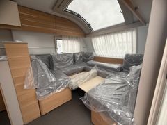 Adria Adora 613UL*ALDE*ATC*ALU*Abverkauf*