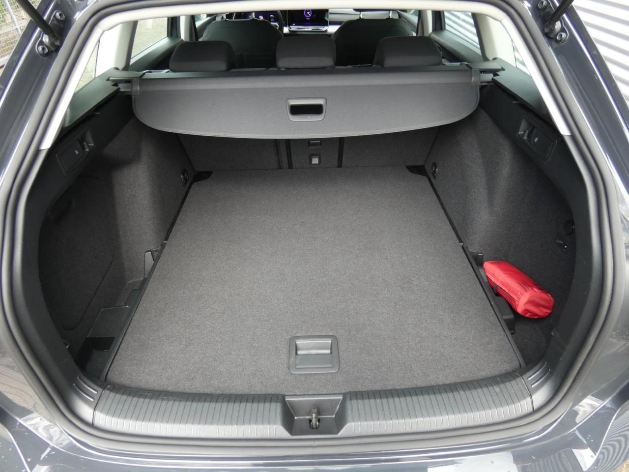 Volkswagen Golf VIII Variant 2.0 TDI Life LED AHK PDC ACC A, миниатюра 8