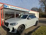 BMW X4 xDrive 30 d M Sport /PANO/AHK/HEAD-UP/HARMAN - gebrauchte BMW X4 aus dem Jahr 2024