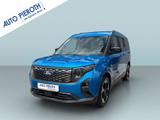 Ford Tourneo Courier 54 kWh TITANIUM