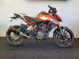 KTM Duke 125 - Offers