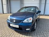 Suzuki Liana 1.6 Comfort*KAMERA*KLIMA*SHZ*AHK*4xElkt.FH - Suzuki Liana Gebrauchtwagen