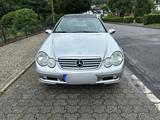 Mercedes-Benz Mercedes Benz C220 Compact 2.2l CDI - Mercedes-Benz C 220 aus 2001: Cdi