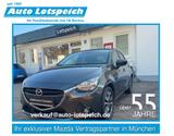 Mazda 2 SKYACTIV-G 90 Mazda 2 Al-Nakama, Einpark Hinte - graue Mazda 2