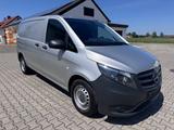 Mercedes-Benz Vito Kasten  Tüv 05/27 Sitze 3 - Mercedes-Benz Vito: 3.0