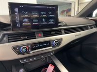 Audi A4 - Vorschau Bild 12