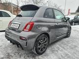 Abarth 595 MY22 1.4 T-Jet 165PS - Abarth 595 in Berlin