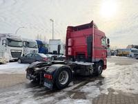 DAF XF105-460 Space Cab/Intarder/Schaltung/klima/430