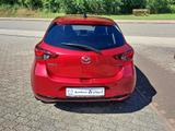 Mazda 2 SKYACTIV G 90 MAZDA M HYBRID MT FWD HOMURA - Mazda: Mazda2