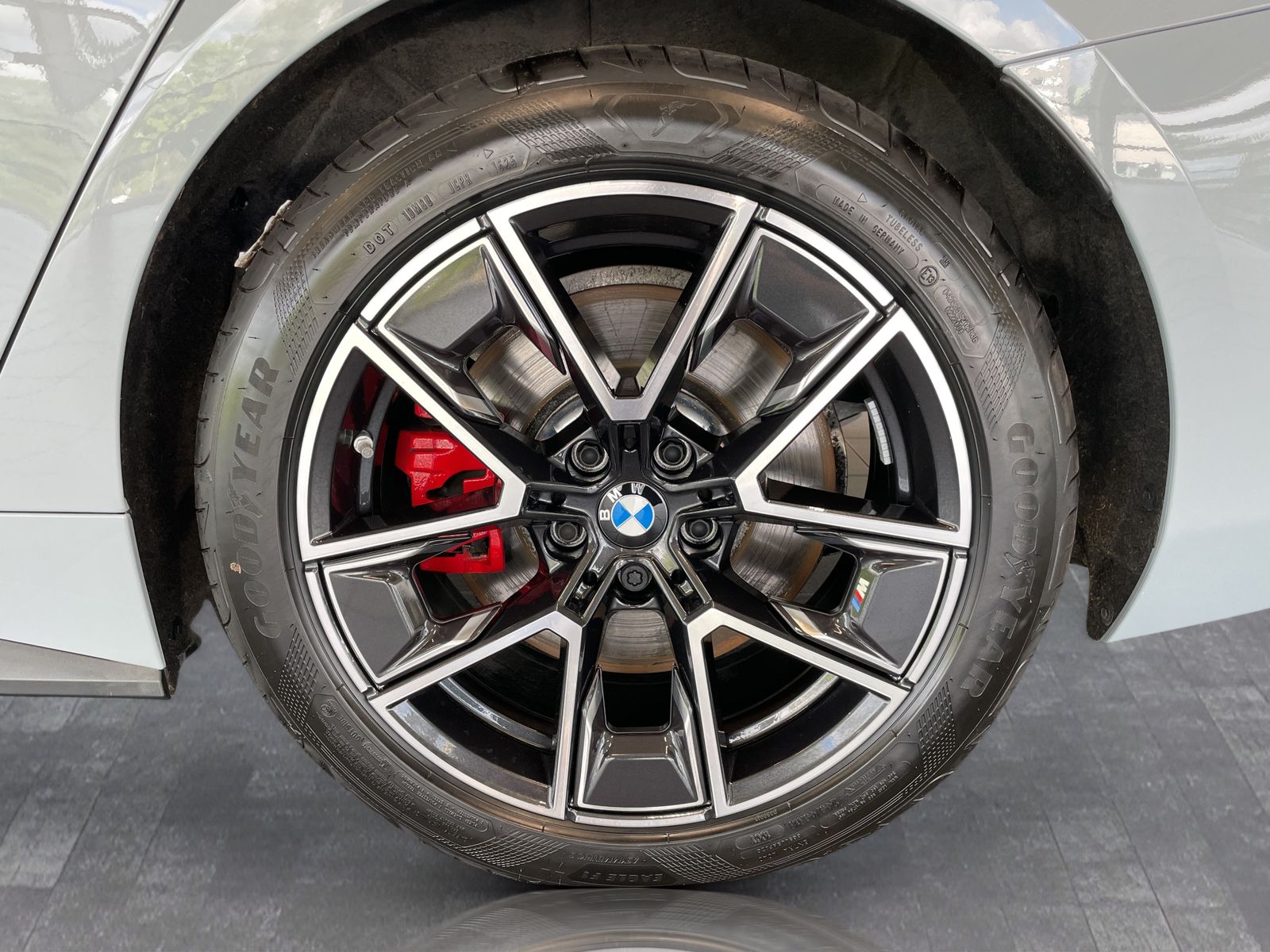 BMW 420 Gran Coupé - Bild 14