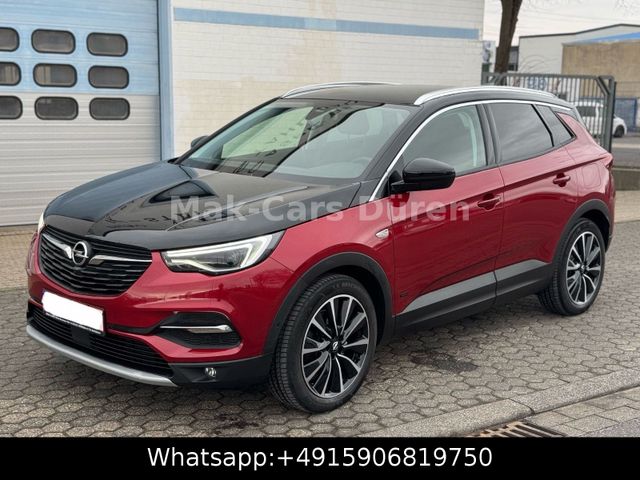 Opel Grandland (X) Hybrid 4 / LED / NAVI / KAMERA /