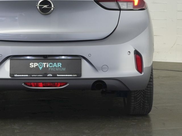 Corsa F ELEGANCE CDTI+RÜCKFAHRKAMERA+SITZ-/LENKR