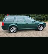 Volkswagen VW Bora Variant 2,0 AQY Automatik 174000km - gebrauchte VW Bora aus dem Jahr 2000