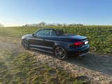 Audi S3 2.0 TFSI S tronic quattro Cabriolet ohne OPF! - Audi S3: Blau