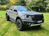 Ford Raptor 2.0TDCI DoKa*LKW*Performance*Standheizung - Ford Raptor aus 2021