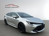 Toyota Corolla*Touring Sports*Hybrid*RFK*SHZ*8-Fach* - Toyota Corolla: Automatik