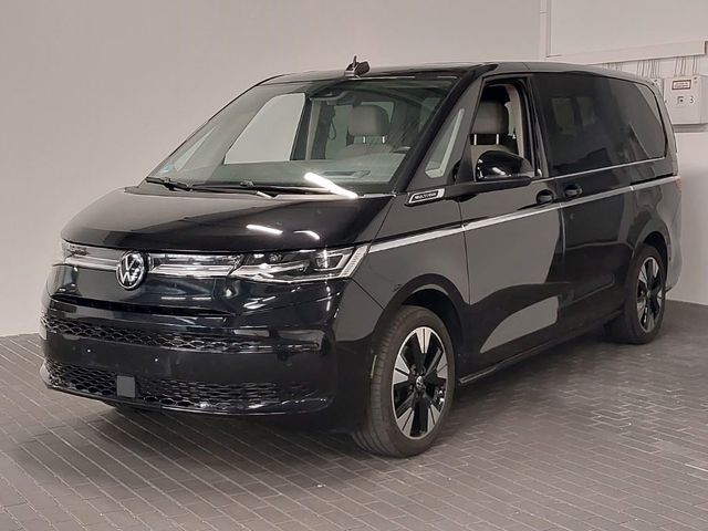 Volkswagen T7 Multivan Style Lang Pano ACC Matrix AHK vis-a