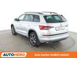 Skoda Kodiaq 2.0 TSI Sportline 4x4 Aut.*NAV*LED*ACC*SH - Skoda Kodiaq Gebrauchtwagen in Dresden