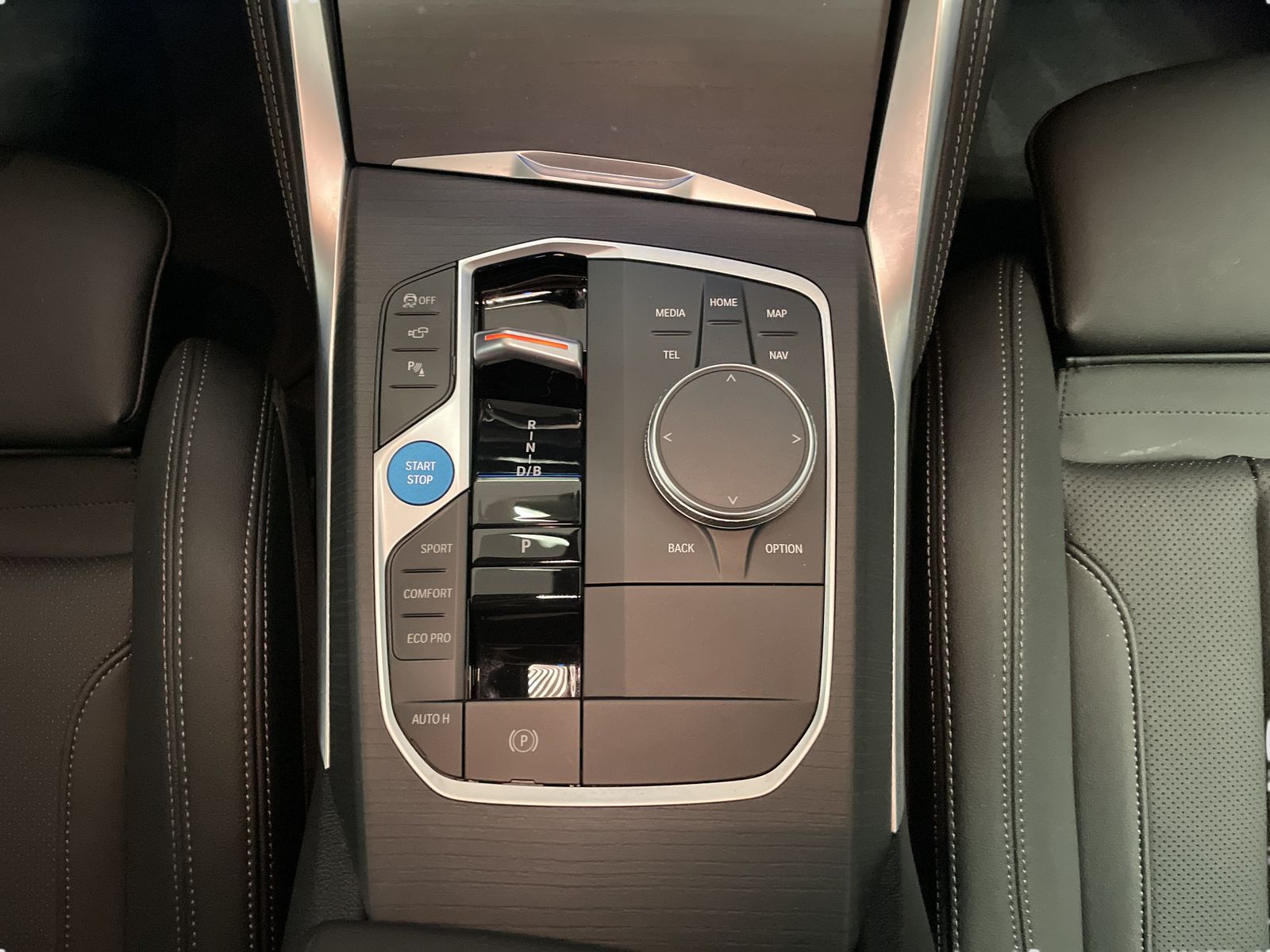 BMW i4 - Bild 18