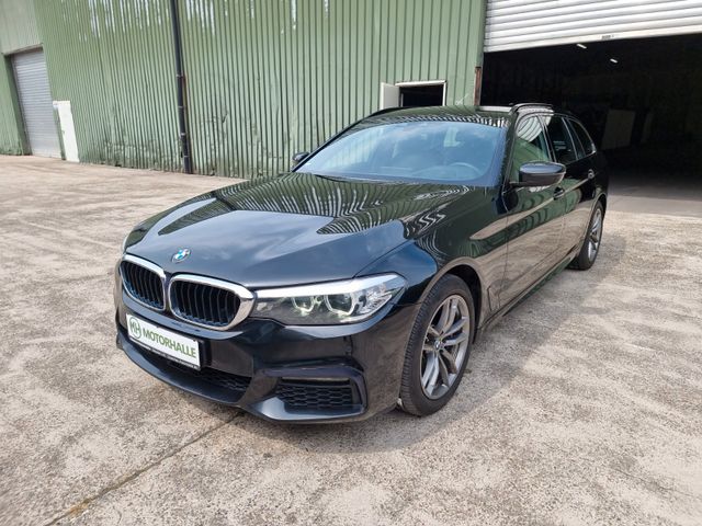 BMW 530i xDrive M Sport ACC/Komfortzugang/Leder