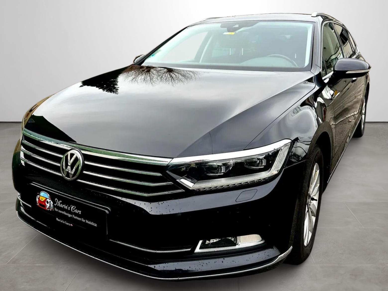 Volkswagen Passat Variant *virtualcockpit*kamera*massage*